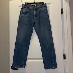 100% Cotton Levi's 505